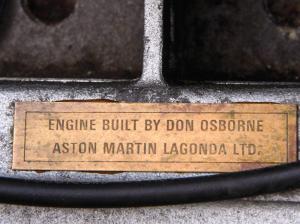 Aston Martin Lagonda Shooting Brake 1987 года