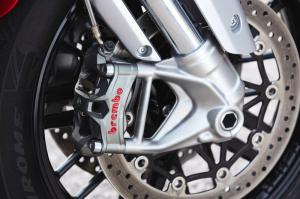 Triumph Rocket 3 GT 2019 года