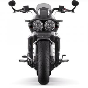Triumph Rocket 3 GT 2019 года