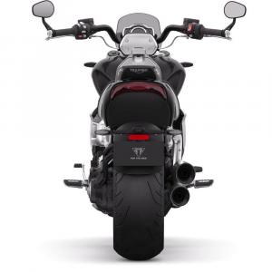Triumph Rocket 3 GT 2019 года