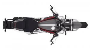 Triumph Rocket 3 GT 2019 года