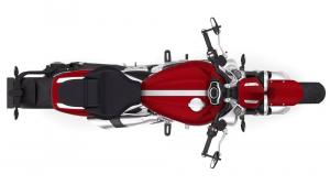 Triumph Rocket 3 R 2019 года