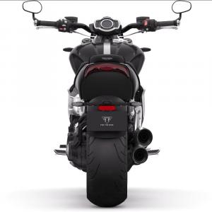 Triumph Rocket 3 R 2019 года