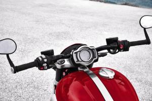 Triumph Rocket 3 R 2019 года