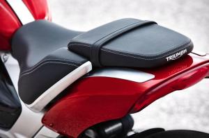 Triumph Rocket 3 R 2019 года