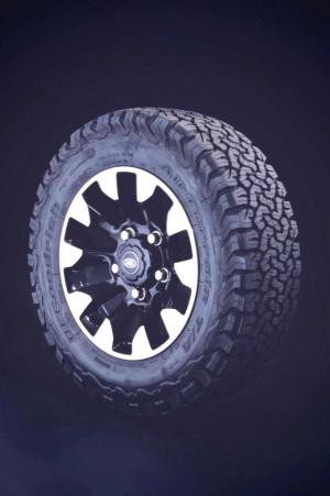 Обновления для Land Rover Defender от Land Rover Classic