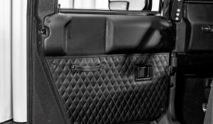 Hummer H1 Launch Edition by Mil-Spec Automotive (007) 2019 года