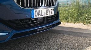 Alpina B7 Bi-Turbo 2019 года