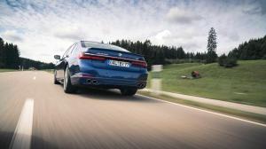 Alpina B7 Bi-Turbo 2019 года