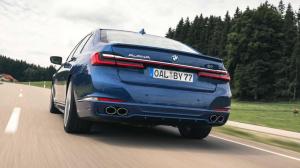 Alpina B7 Bi-Turbo 2019 года