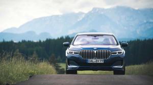 Alpina B7 Bi-Turbo 2019 года