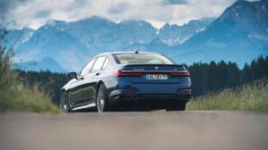 Alpina B7 Bi-Turbo 2019 года
