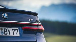 Alpina B7 Bi-Turbo 2019 года