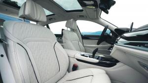 Alpina B7 Bi-Turbo 2019 года