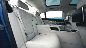 Alpina B7 Bi-Turbo 2019 года