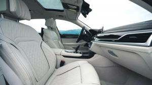 Alpina B7 Bi-Turbo 2019 года