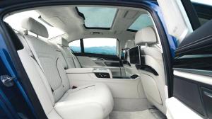 Alpina B7 Bi-Turbo 2019 года
