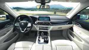Alpina B7 Bi-Turbo 2019 года