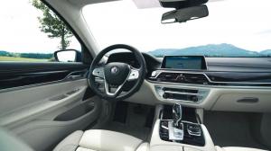 Alpina B7 Bi-Turbo 2019 года
