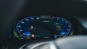 Alpina B7 Bi-Turbo 2019 года