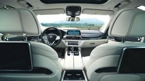 Alpina B7 Bi-Turbo 2019 года