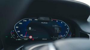 Alpina B7 Bi-Turbo 2019 года