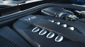 Alpina B7 Bi-Turbo 2019 года