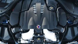 Alpina B7 Bi-Turbo 2019 года