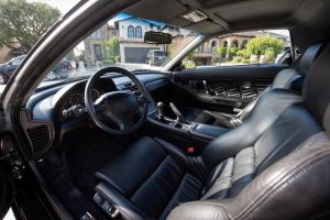 Стоит взять кредит, чтобы купить этот безупречный Acura NSX 1991 года