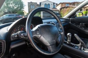 Acura NSX 1991 года на аукционе Bring A Trailer