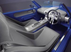 Mazda Ibuki Concept 2003 года