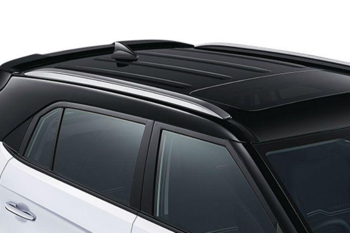 Hyundai Creta Sports Edition 2019 года