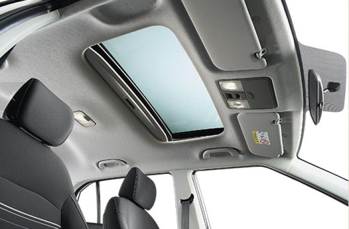Hyundai Creta Sports Edition 2019 года