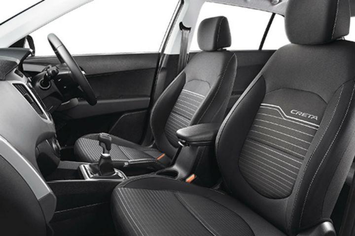 Hyundai Creta Sports Edition 2019 года
