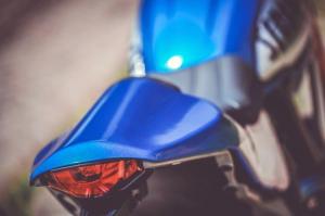 Ducati Scrambler 1100 by CC Racing Garage