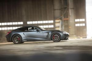 Puritalia Berlinetta 2019 года