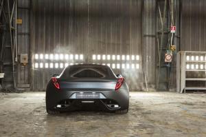 Puritalia Berlinetta 2019 года