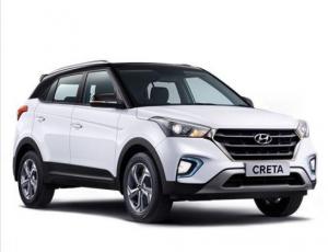 Новая версия Hyundai Creta получила спортивные черты
