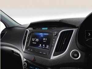 Hyundai Creta Sports Edition 2019 года