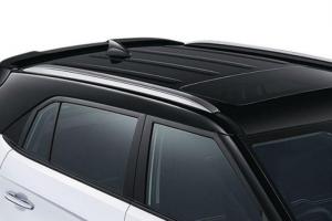 Hyundai Creta Sports Edition 2019 года