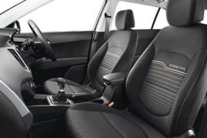 Hyundai Creta Sports Edition 2019 года