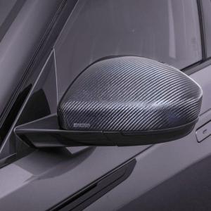 Land Rover Range Rover Evoque by Startech 2019 года