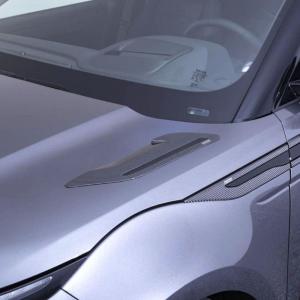 Land Rover Range Rover Evoque by Startech 2019 года