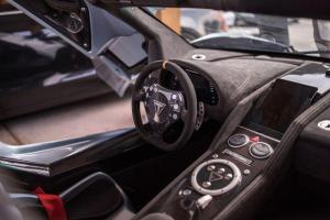 Tushek TS 900 H Apex 2019 года