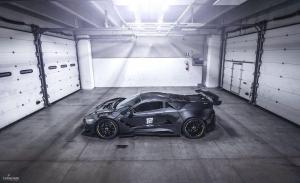 Tushek TS 900 H Apex 2019 года