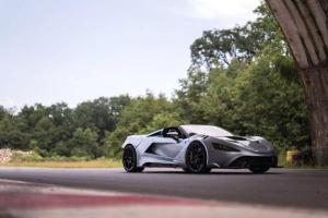 Tushek TS 900 H Apex 2019 года