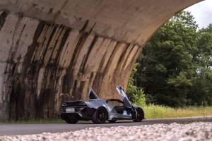 Tushek TS 900 H Apex 2019 года