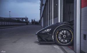 Tushek TS 900 H Apex 2019 года