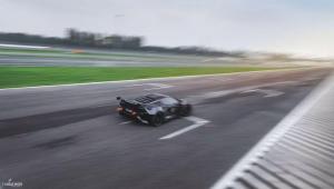 Tushek TS 900 H Apex 2019 года
