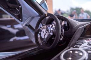 Tushek TS 900 H Apex 2019 года